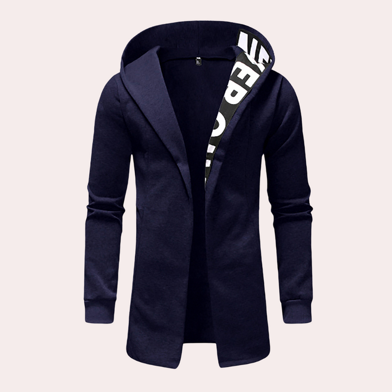 Bequeme und modische Jacke für Männer