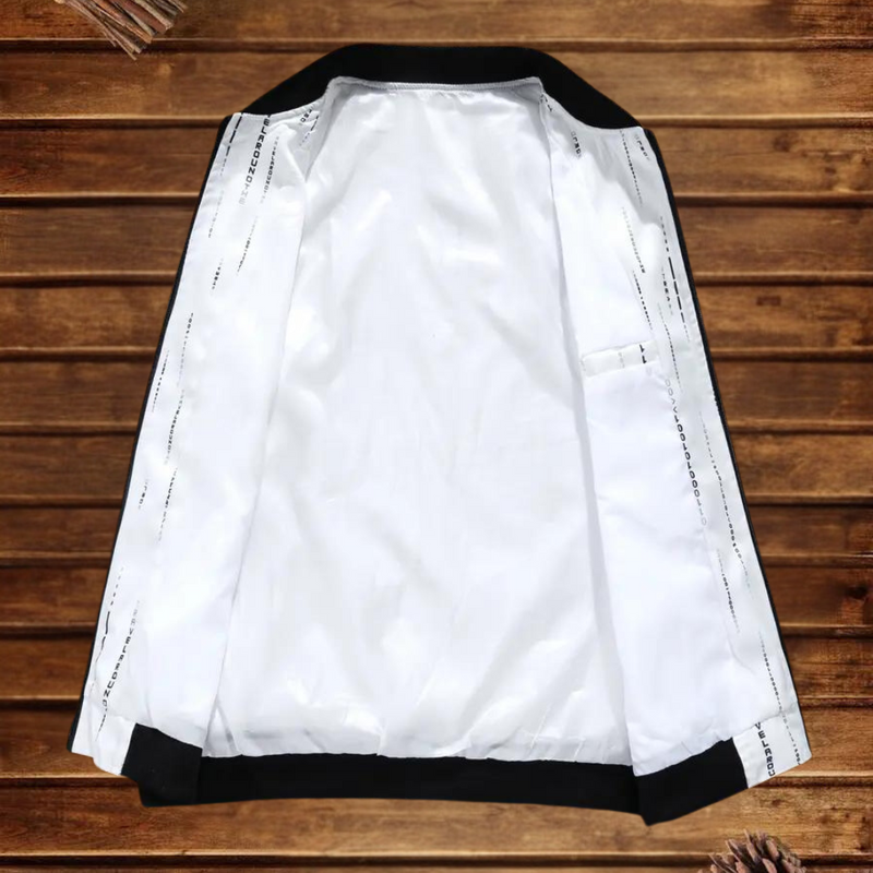 Leichte und elegante Jacke für Männer