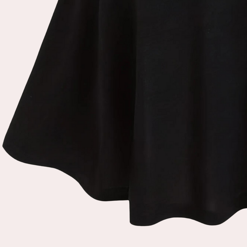 Elegante und vielseitige Damenkleid für jeden Anlass