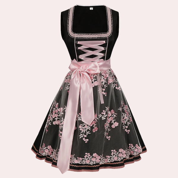Elegantes Dirndl für unvergessliche Oktoberfest-Momente