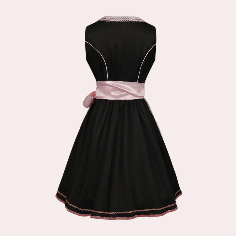 Elegantes Dirndl für unvergessliche Oktoberfest-Momente