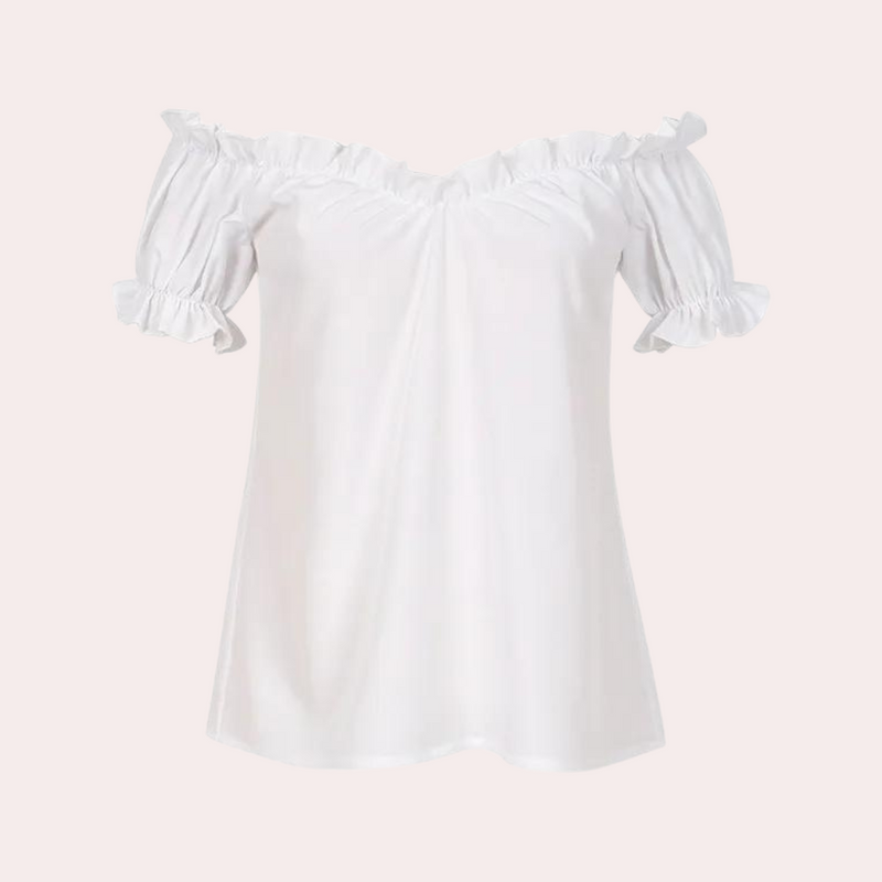 Elegante Trachtenkleid für stilvolle Oktoberfest-Anlässe
