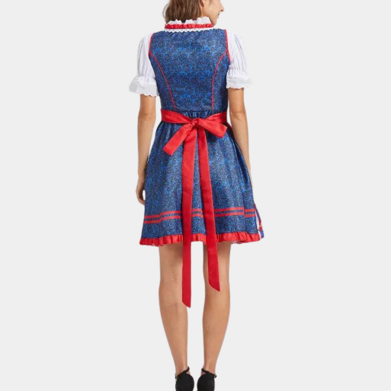 Elegantes Dirndl für Damen - Traditionell und Zeitlos