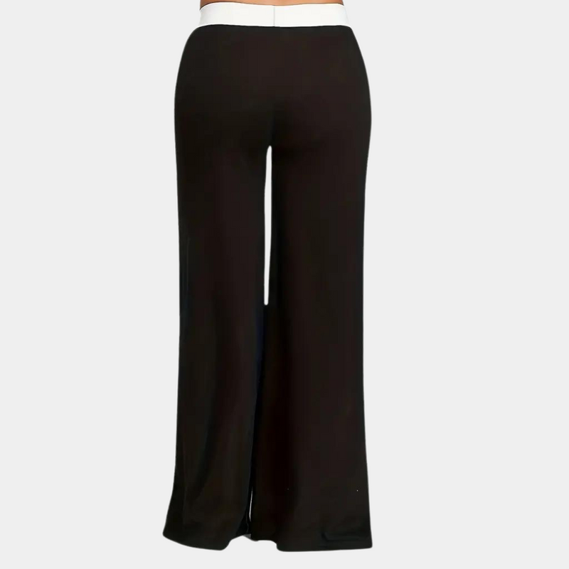 Elegante Damenhose für stilvolle Anlässe und Komfort