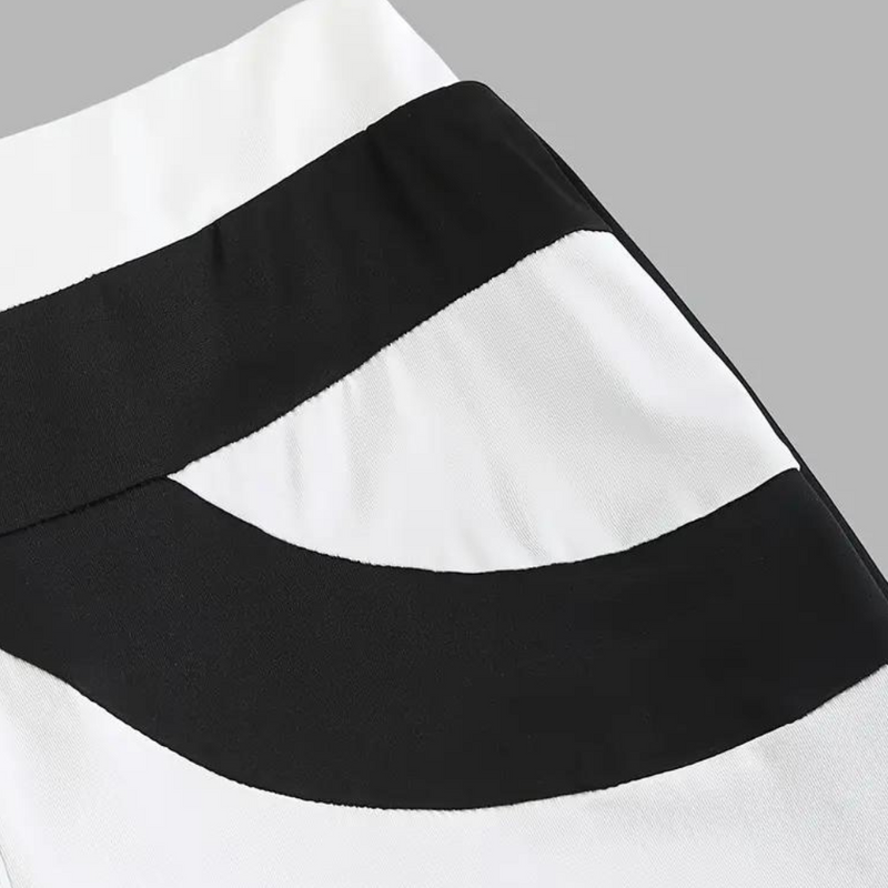 Elegante Damenhose für stilvolle Anlässe und Komfort