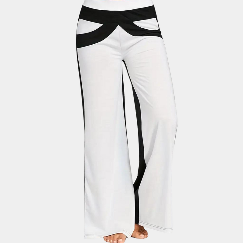 Elegante Damenhose für stilvolle Anlässe und Komfort