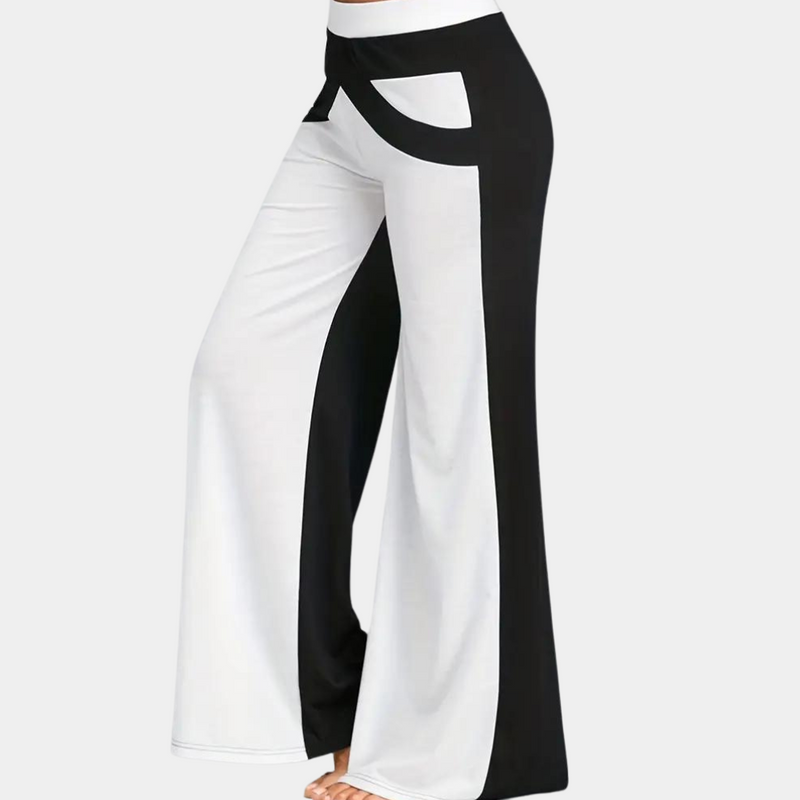 Elegante Damenhose für stilvolle Anlässe und Komfort