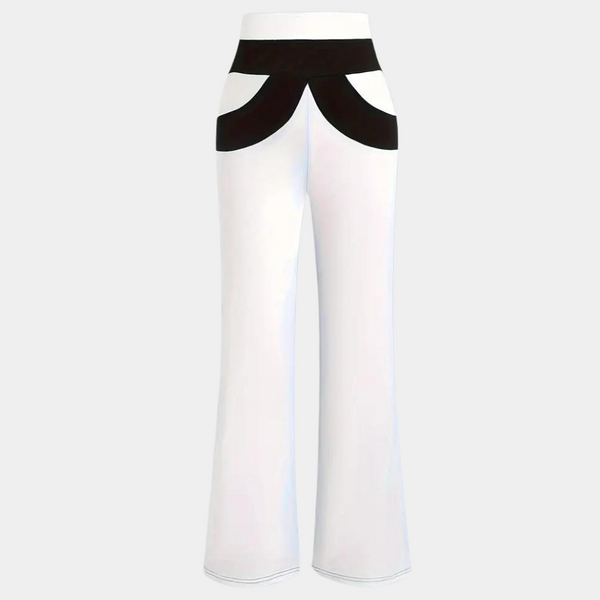 Elegante Damenhose für stilvolle Anlässe und Komfort