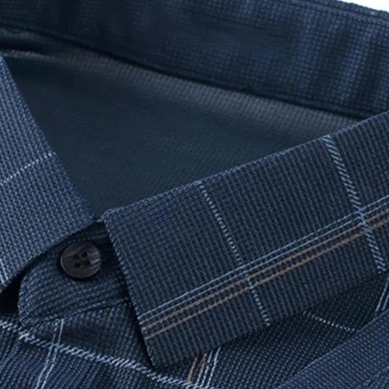 Eleganter Hergestellter Pullover für Herren