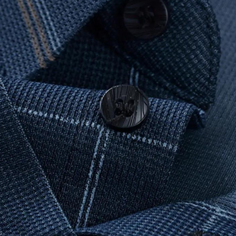 Eleganter Hergestellter Pullover für Herren