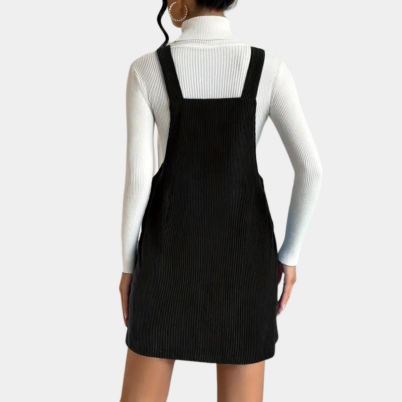 Xeni - Modisches zweiteiliges Set für Damen