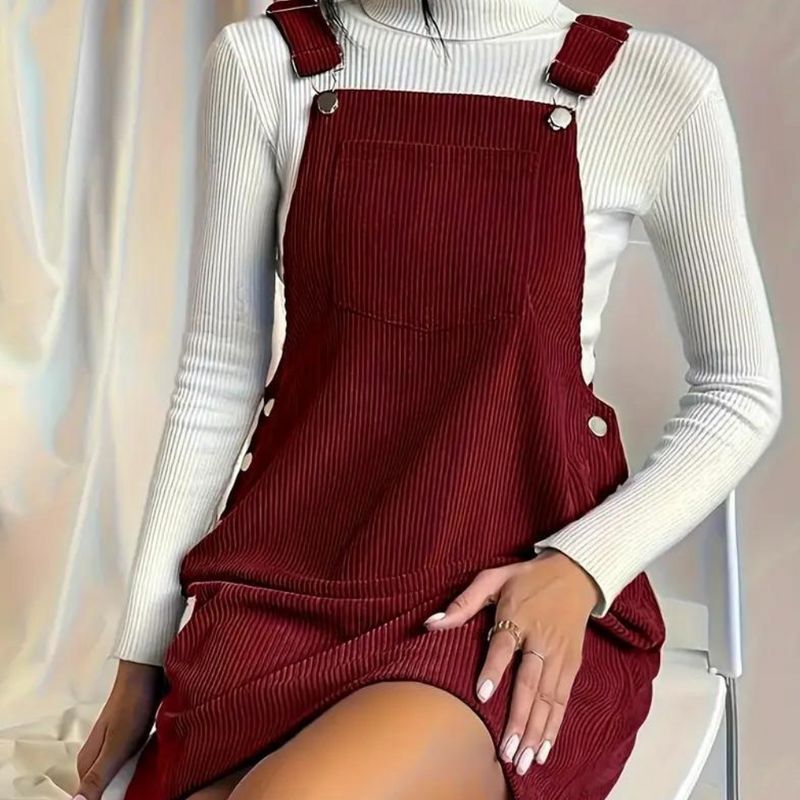 Xeni - Modisches zweiteiliges Set für Damen