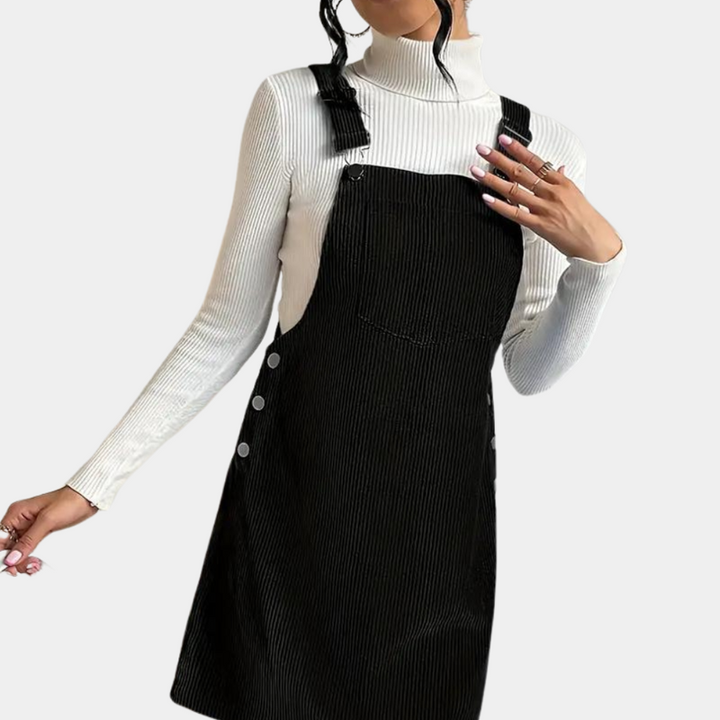 Xeni - Modisches zweiteiliges Set für Damen