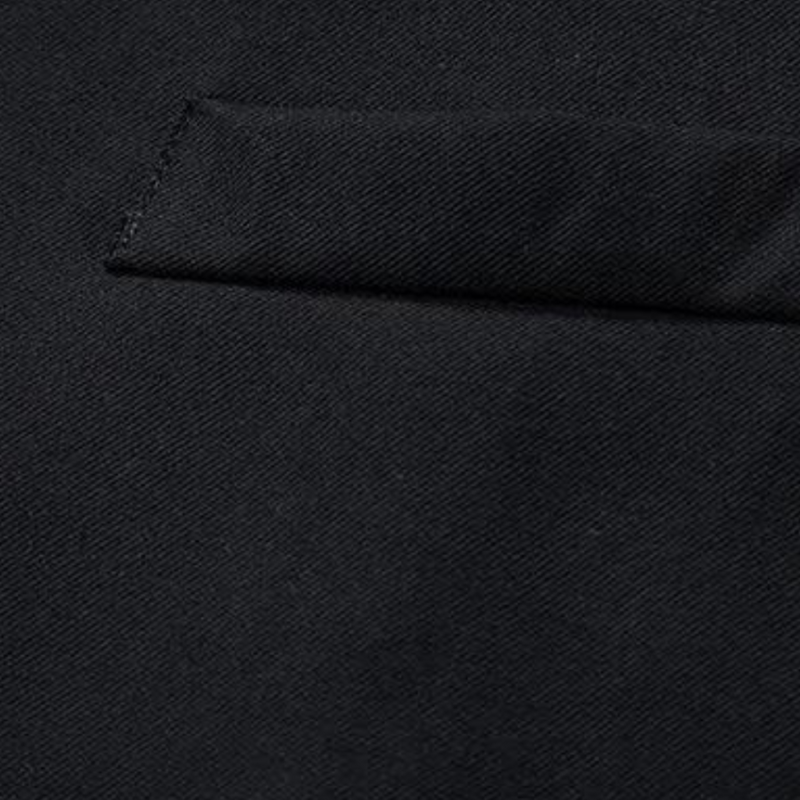 Eleganter, warmer Trenchcoat für Männer