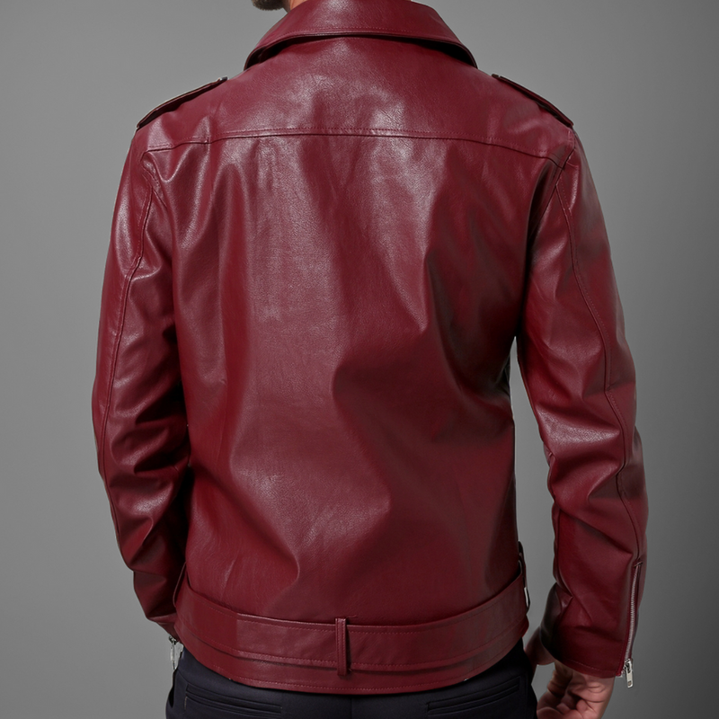 Eleganter und bequemer Herrenpullover