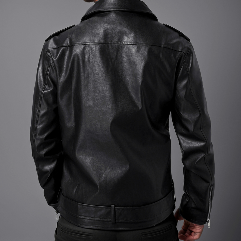 Eleganter und bequemer Herrenpullover