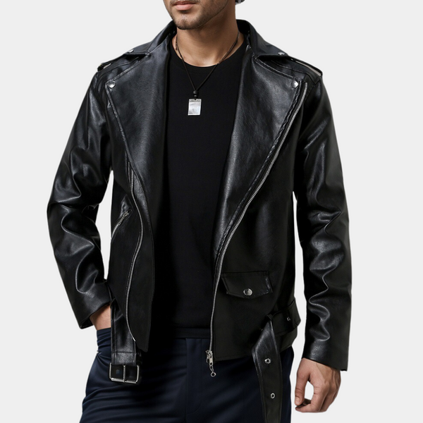 Eleganter und bequemer Herrenpullover
