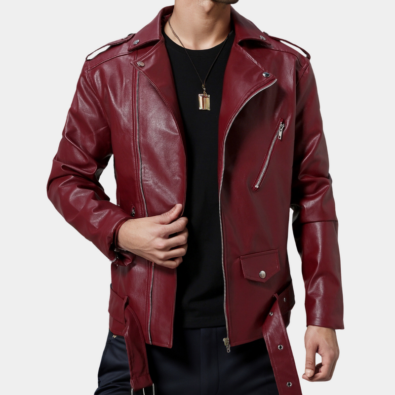Eleganter und bequemer Herrenpullover
