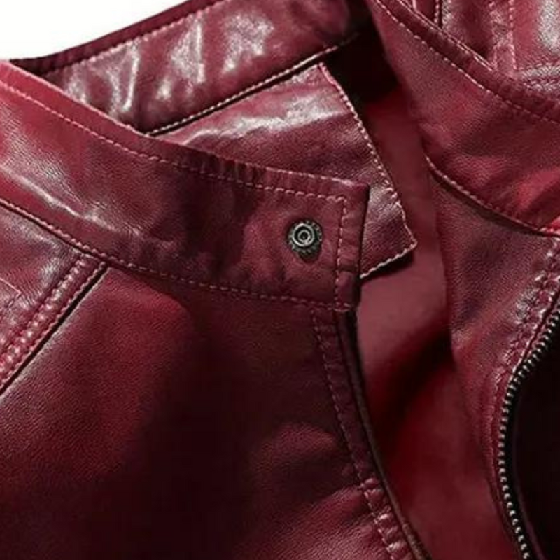 Elegante Herrenjacke mit Stil und Komfort