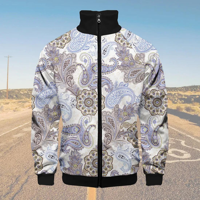 Warmer und Bequemer Herrenjacke