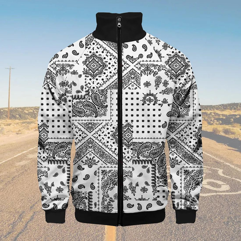 Warmer und Bequemer Herrenjacke