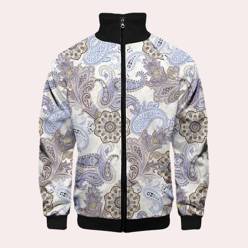Warmer und Bequemer Herrenjacke