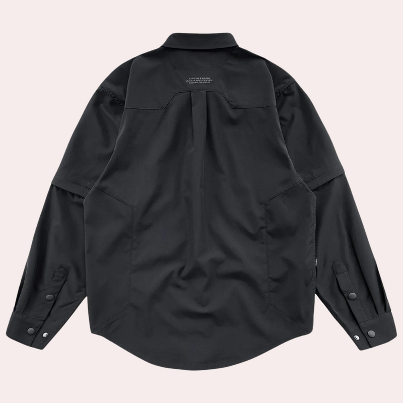 Gemütliche und stilvolle Jacke für Männer