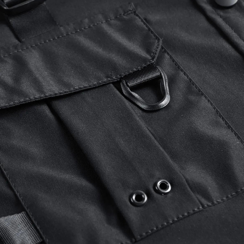 Gemütliche und stilvolle Jacke für Männer