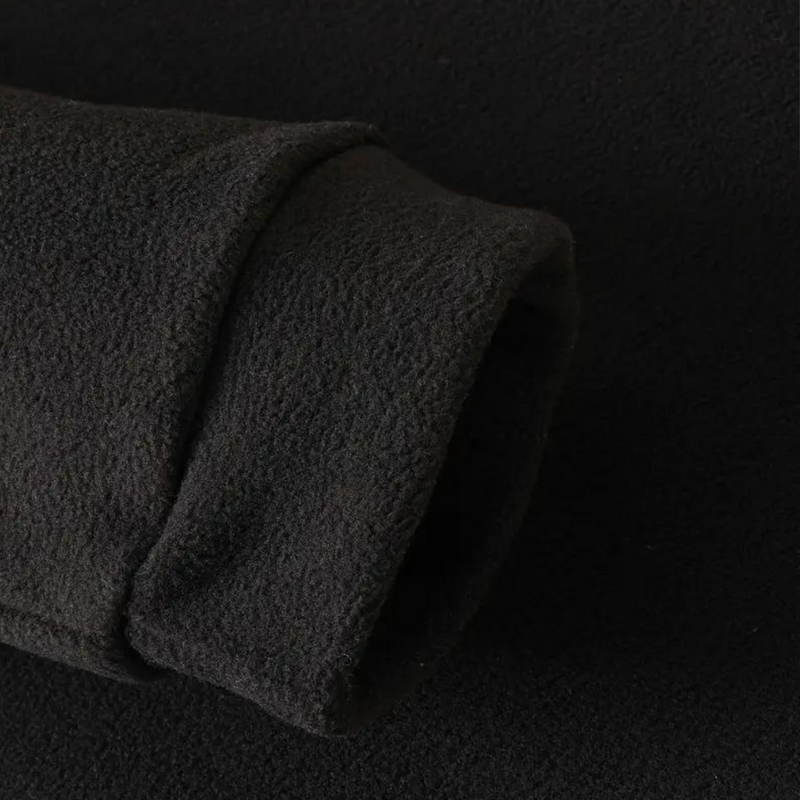 Weicher Stretch-Sweater für den Alltag