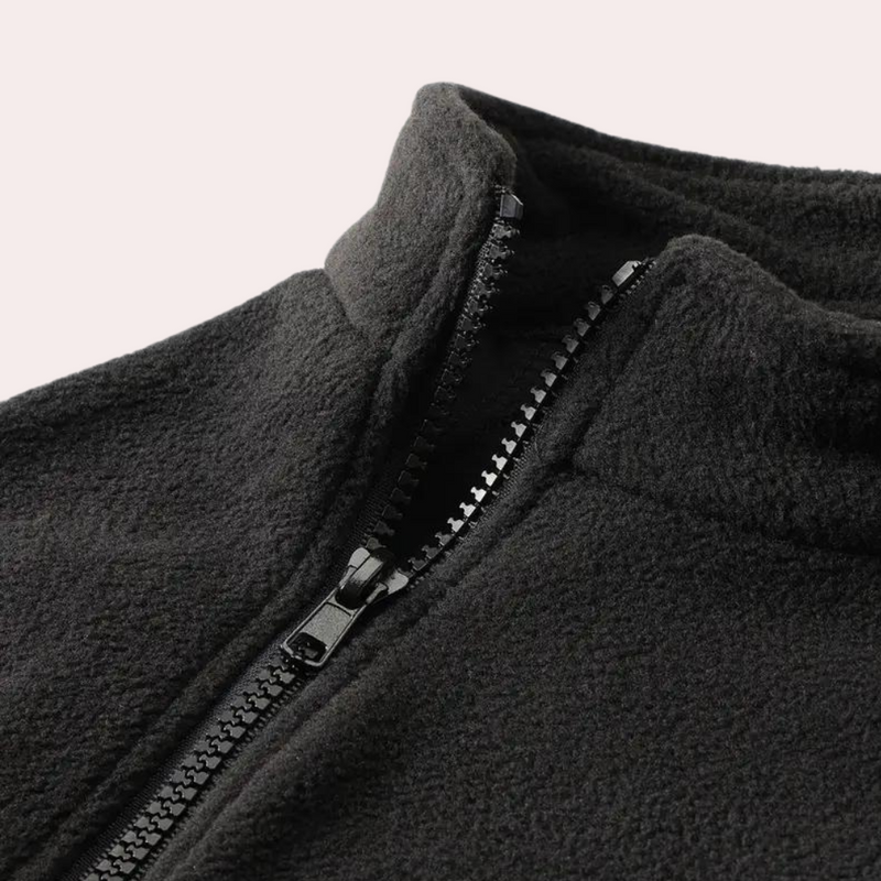 Weicher Stretch-Sweater für den Alltag