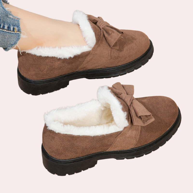 Elegante und Bequeme Damen Loafers für jeden Anlass