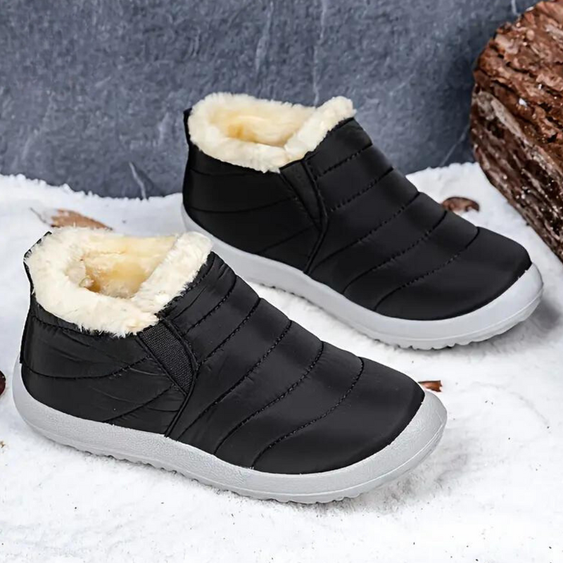 Elegante und Bequeme Winterstiefel für Männer