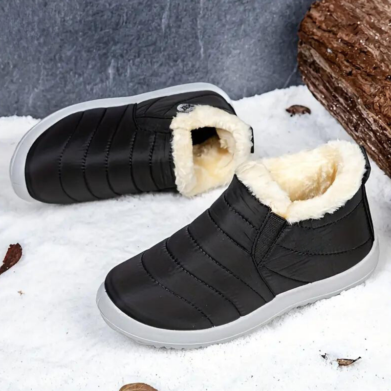 Elegante und Bequeme Winterstiefel für Männer