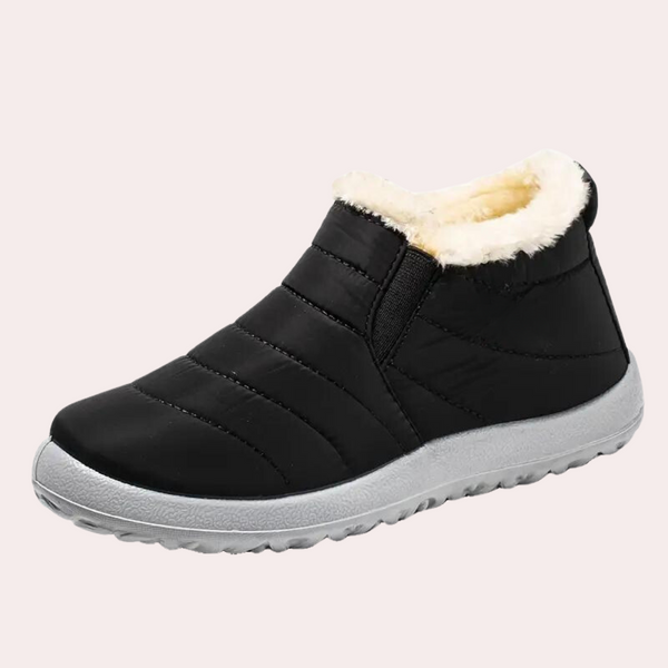 Elegante und Bequeme Winterstiefel für Männer