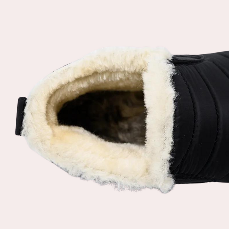Elegante und Bequeme Winterstiefel für Männer