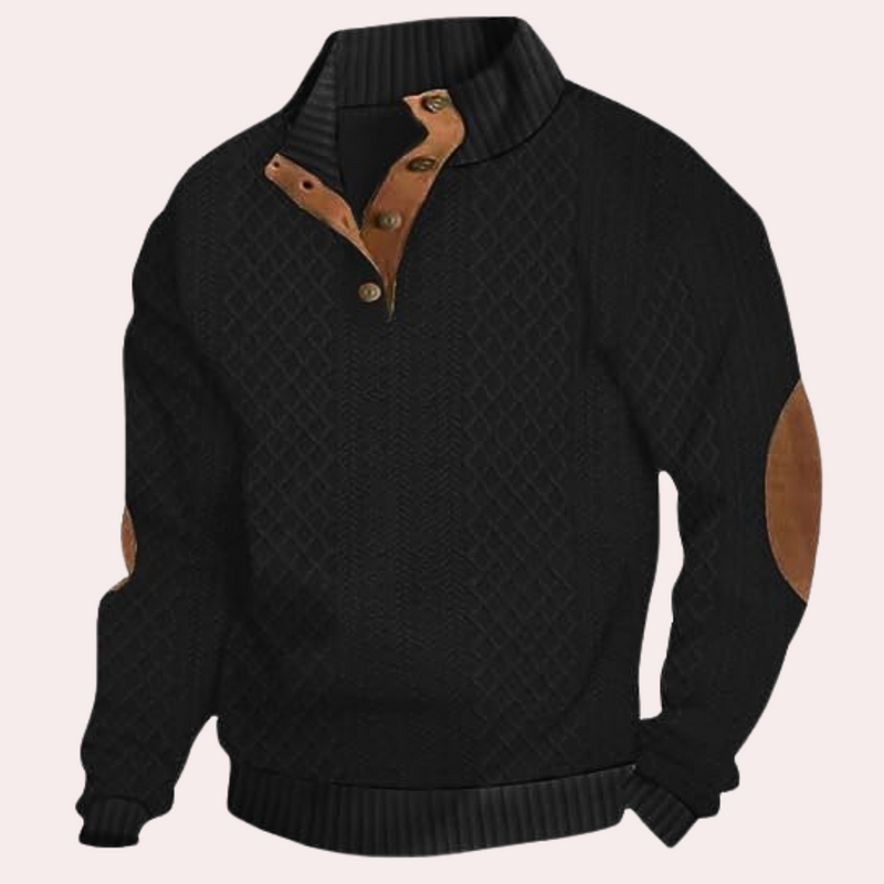 Warmes und bequemes Herren-Hoodie