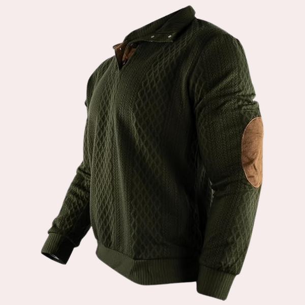 Warmes und bequemes Herren-Hoodie
