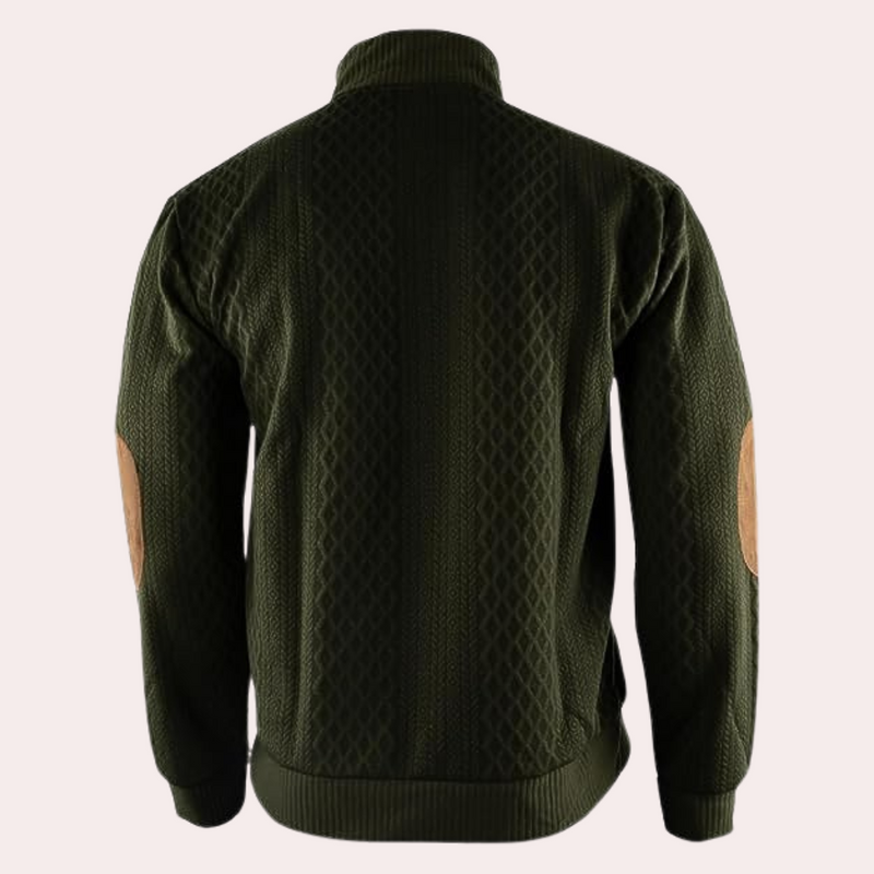 Warmes und bequemes Herren-Hoodie