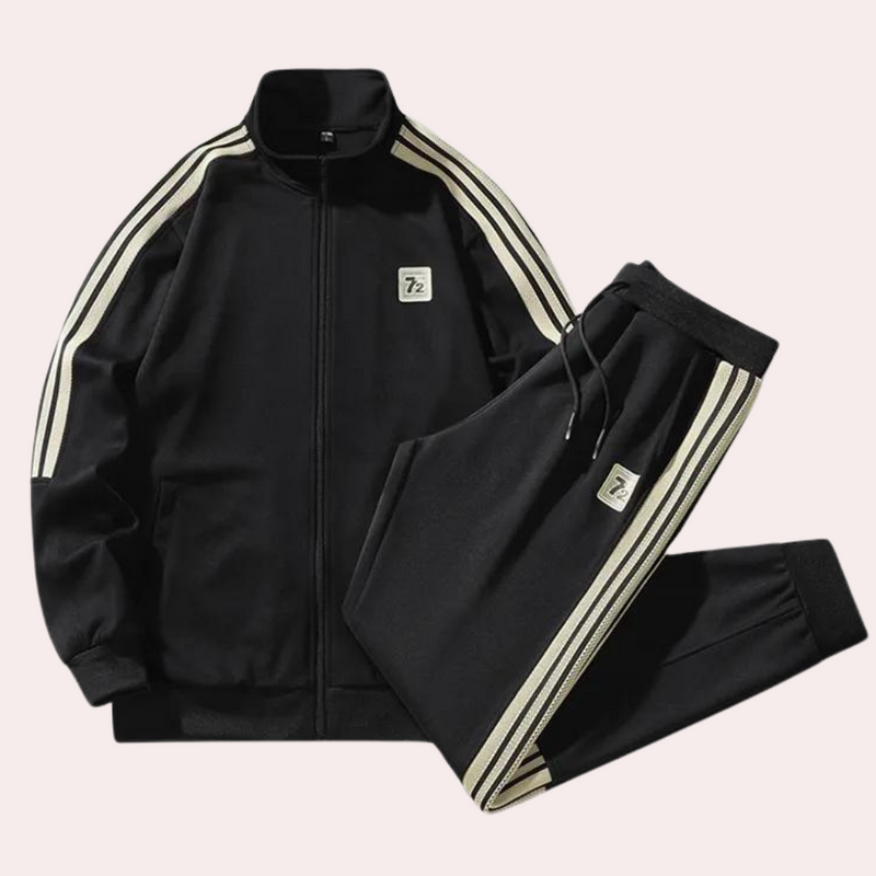 Luftiges und bequemes Joggingset für jeden Tag