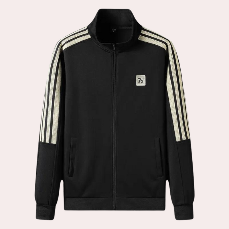 Luftiges und bequemes Joggingset für jeden Tag