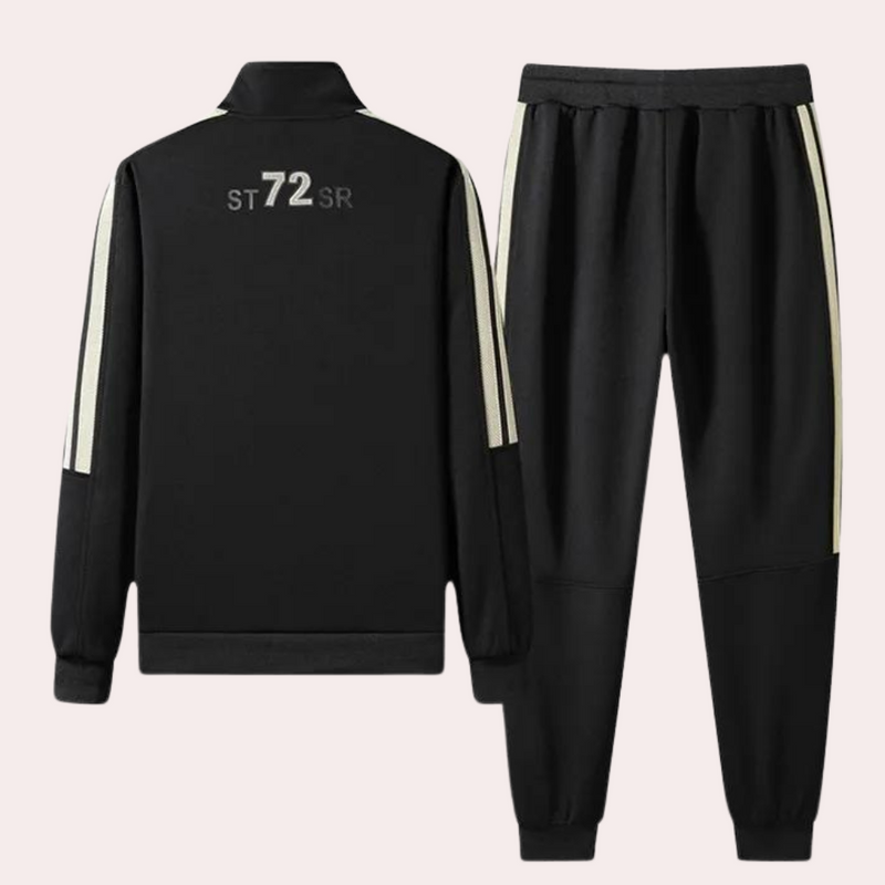 Luftiges und bequemes Joggingset für jeden Tag