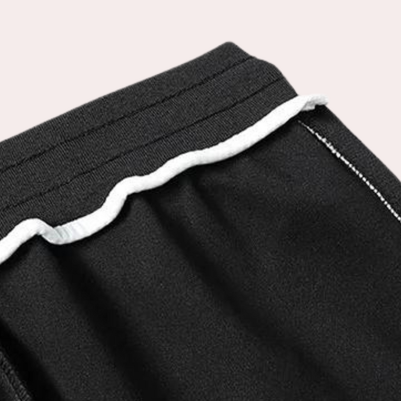Luftiges und bequemes Joggingset für jeden Tag