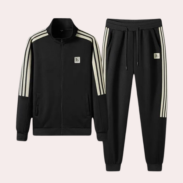 Luftiges und bequemes Joggingset für jeden Tag