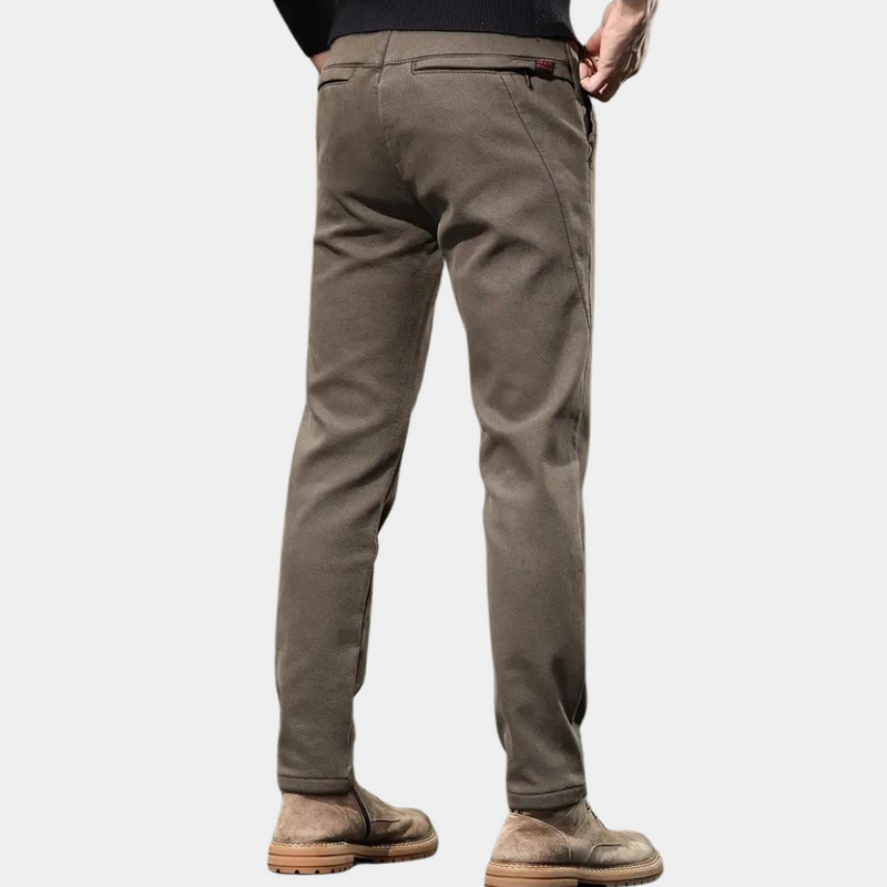 Adalgiso - Semi-formelle Skinny Hose für jede Gelegenheit
