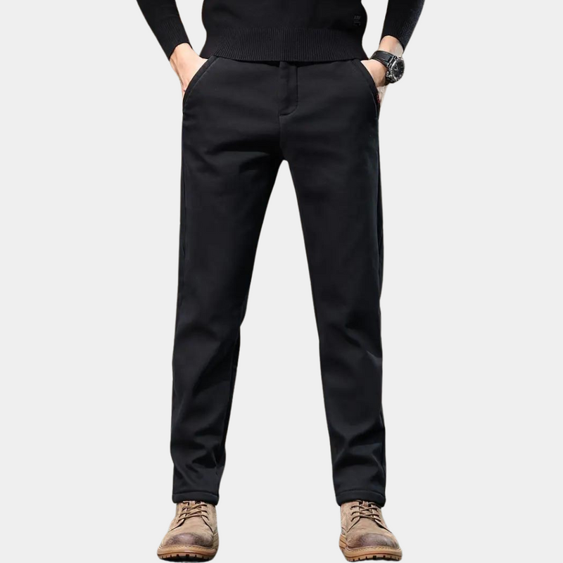 Adalgiso - Semi-formelle Skinny Hose für jede Gelegenheit
