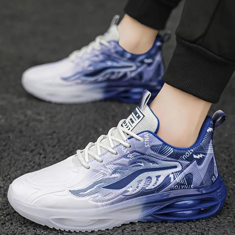 Elegante und bequeme Herrenschuhe