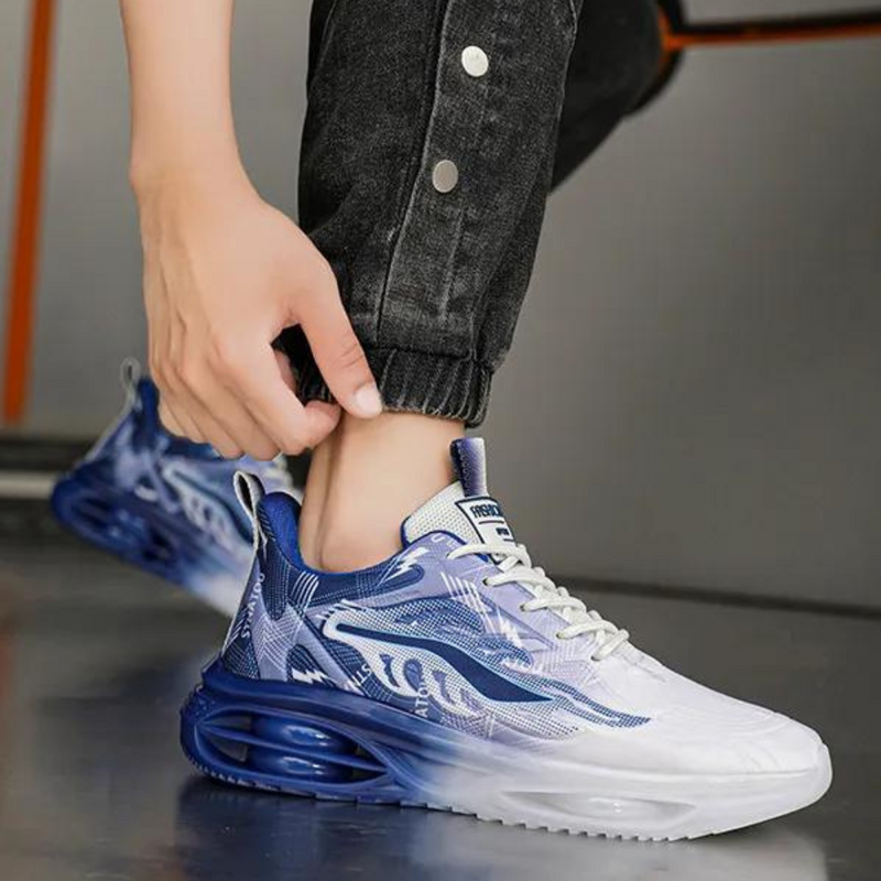 Elegante und bequeme Herrenschuhe