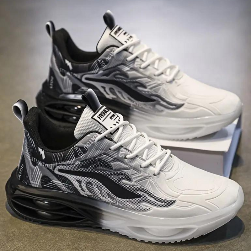 Elegante und bequeme Herrenschuhe