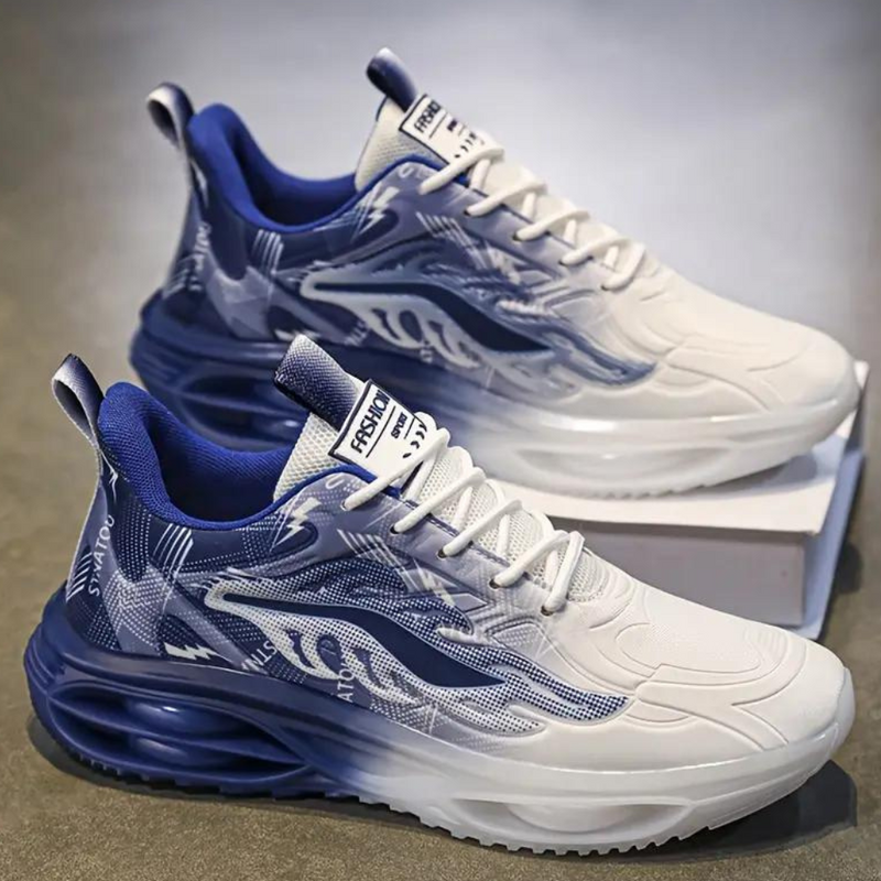 Elegante und bequeme Herrenschuhe