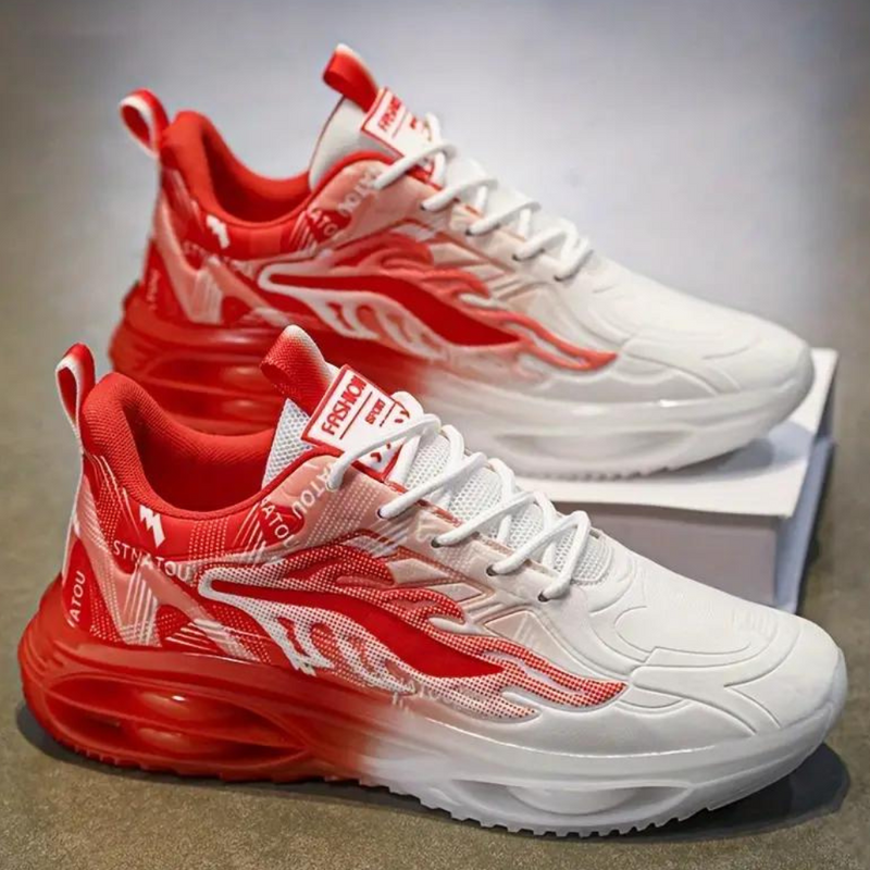 Elegante und bequeme Herrenschuhe